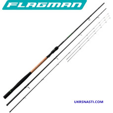 Удилище фидерное Flagman Armadale Basic Feeder F1 Special